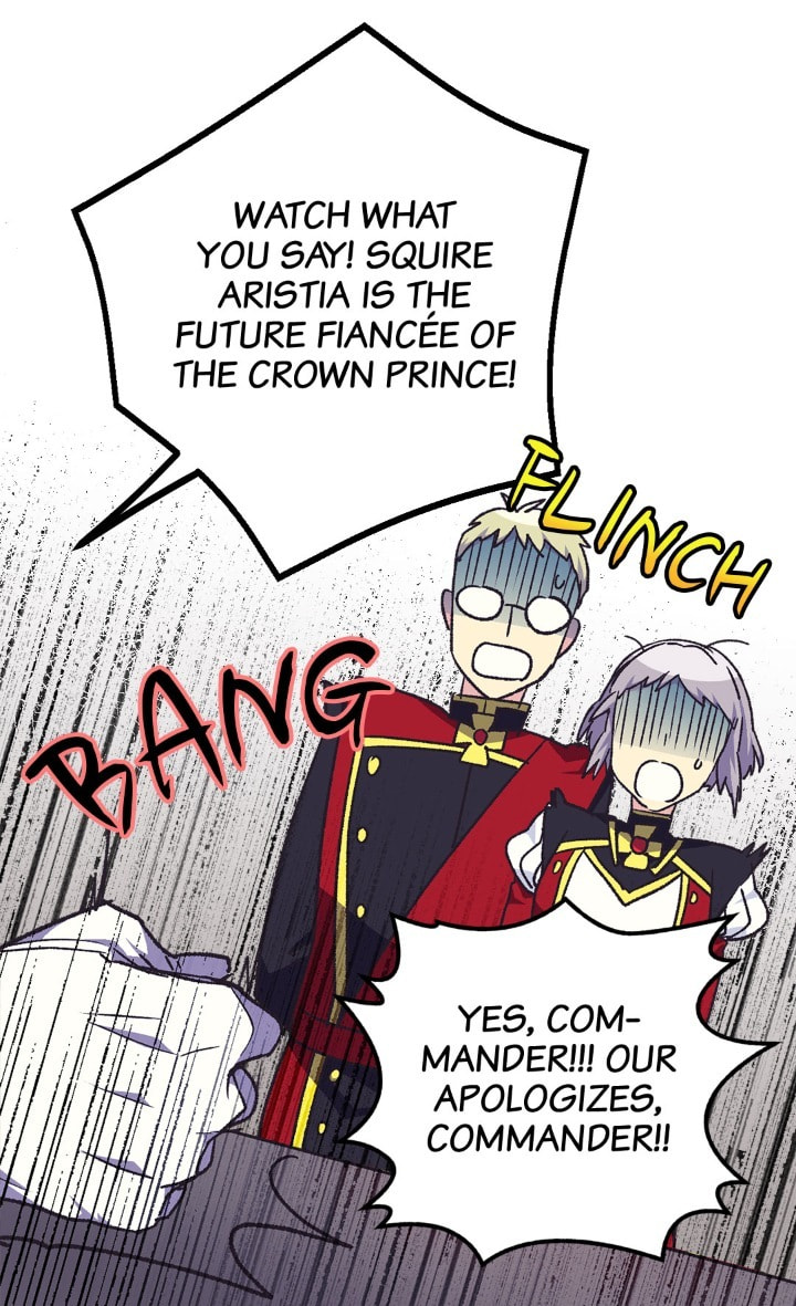 Read The Abandoned Empress chapter 1.4 image 60 on Lezhin