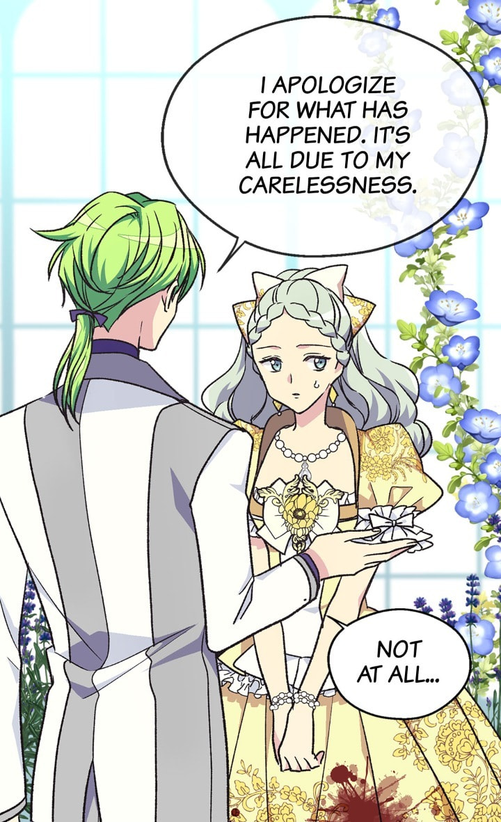 Read The Abandoned Empress chapter 1.9 image 19 on Lezhin