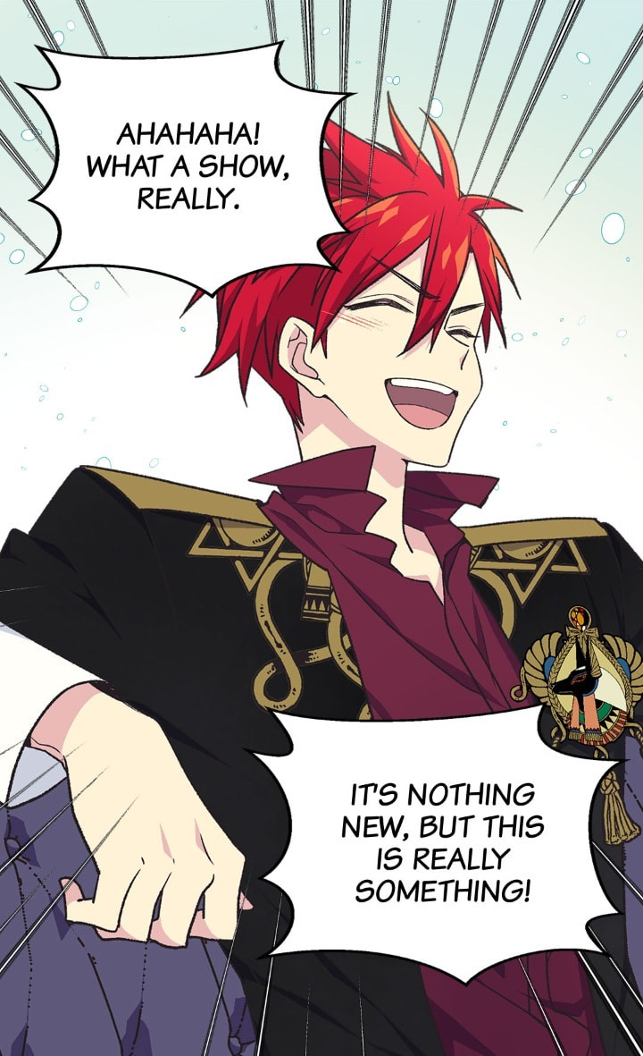 Read The Abandoned Empress chapter 1.9 image 25 on Lezhin