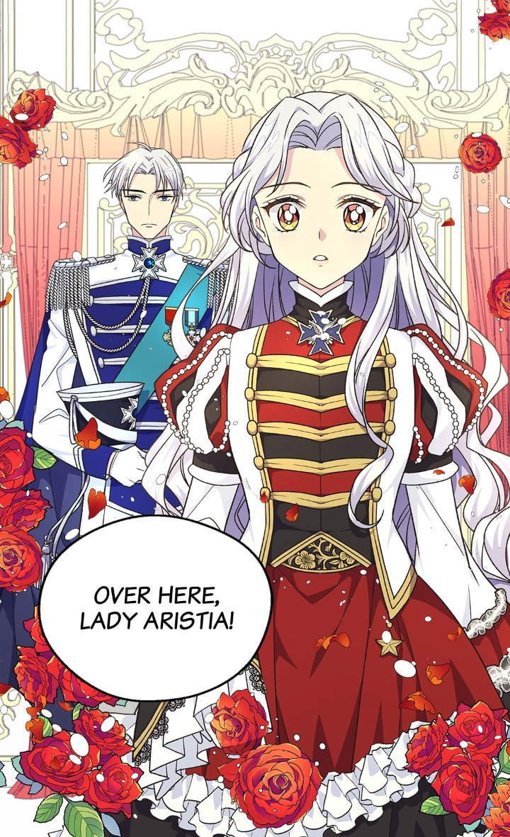 Read The Abandoned Empress chapter 1.9 image 46 on Lezhin