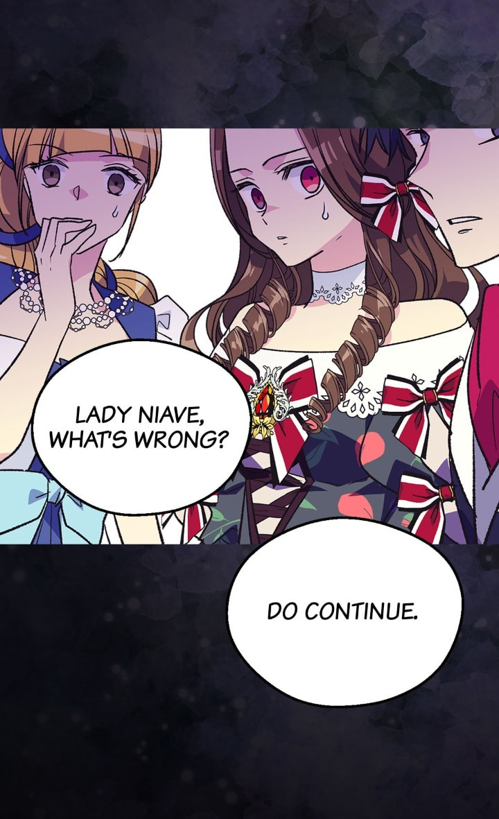 Read The Abandoned Empress chapter 1.9 image 7 on Lezhin