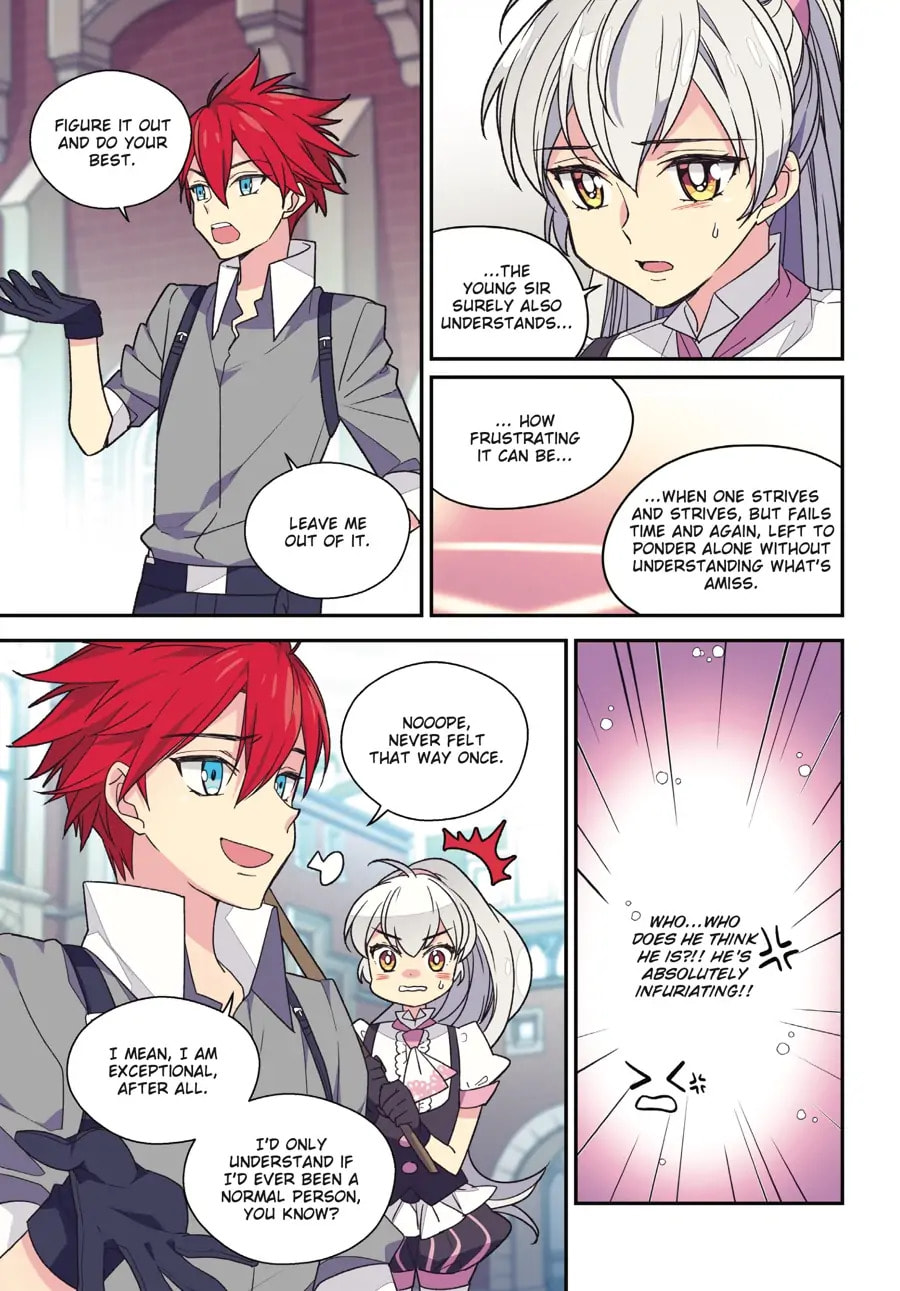 Read The Abandoned Empress chapter 10 image 17 on Lezhin