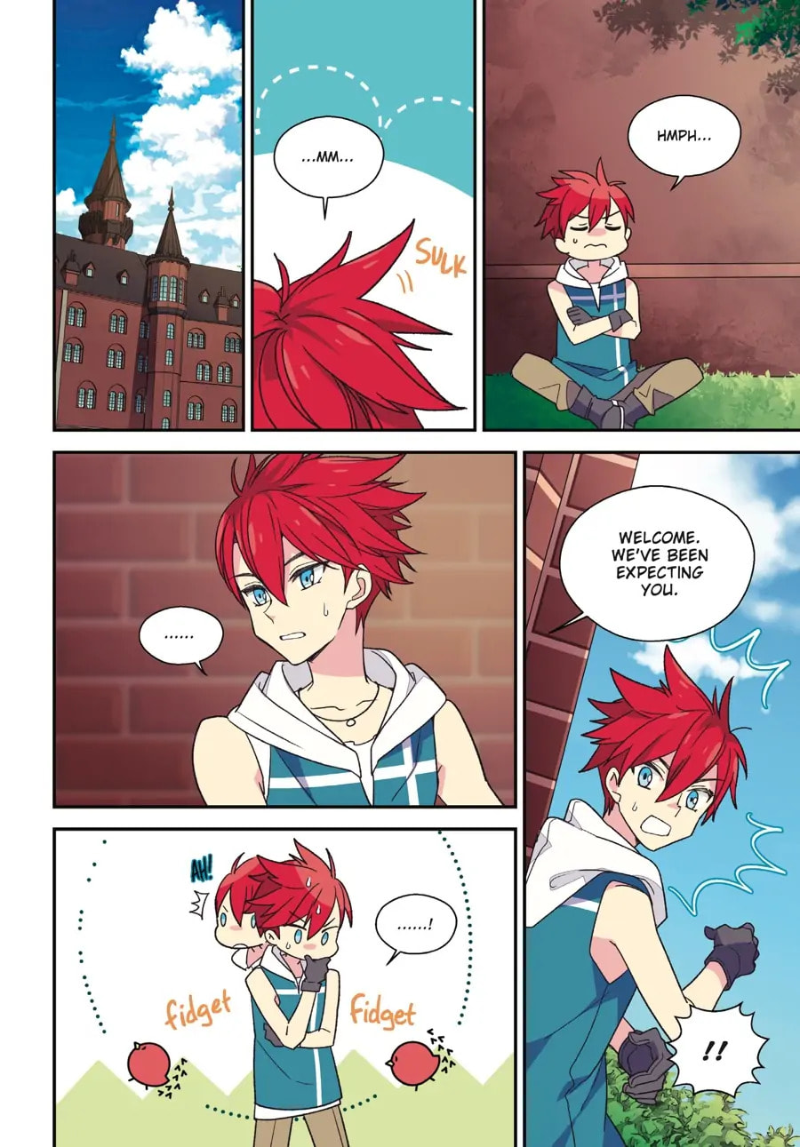 Read The Abandoned Empress chapter 10 image 24 on Lezhin