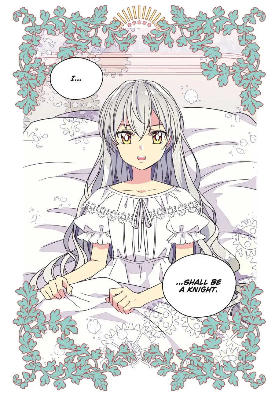 Read The Abandoned Empress chapter 10 image 41 on Lezhin