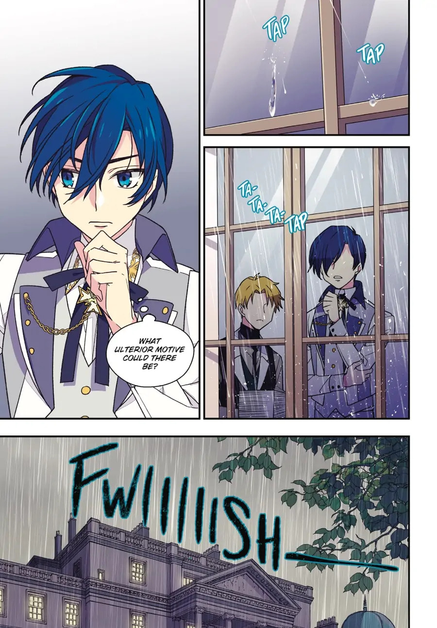 Read The Abandoned Empress chapter 10 image 45 on Lezhin