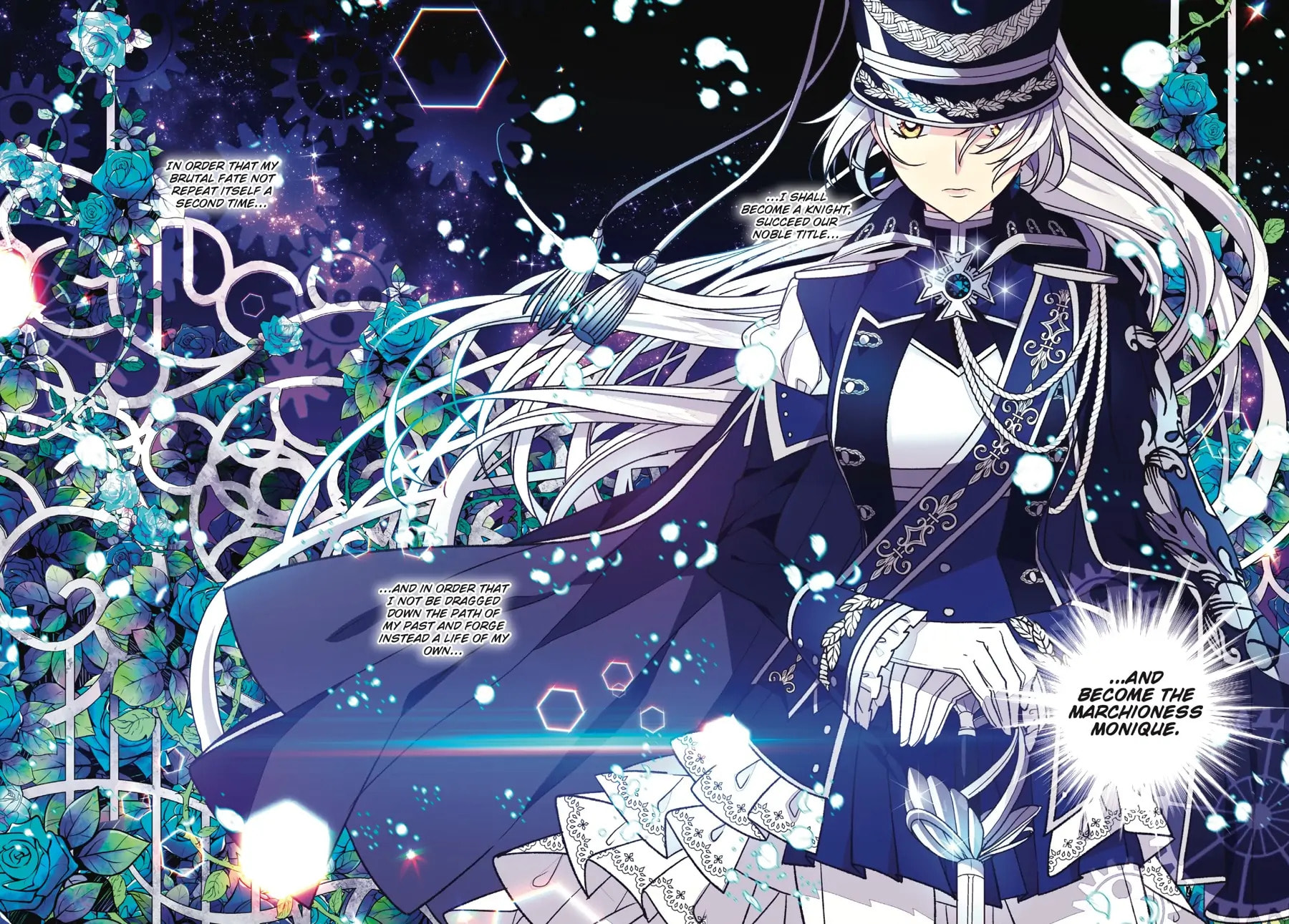 Read The Abandoned Empress chapter 10 image 49 on Lezhin