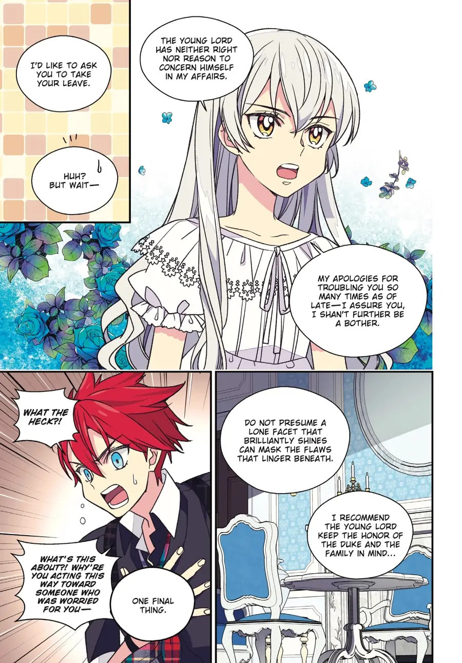 Read The Abandoned Empress chapter 10 image 52 on Lezhin