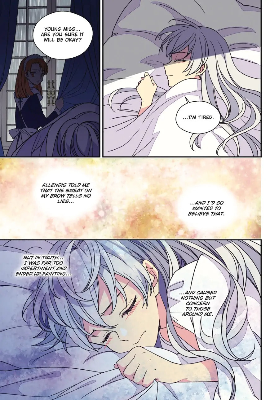 Read The Abandoned Empress chapter 10 image 54 on Lezhin