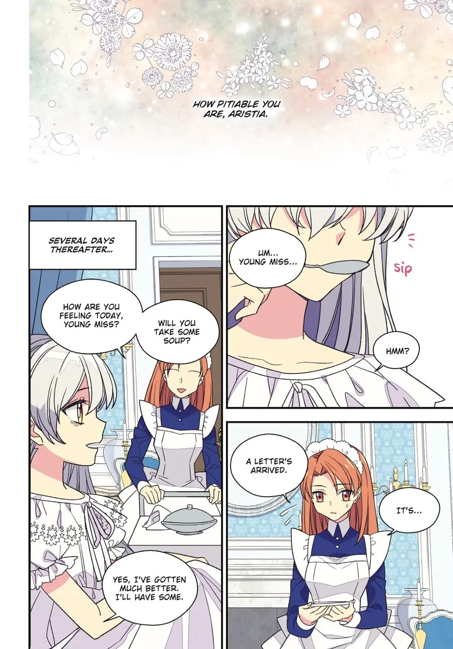 Read The Abandoned Empress chapter 10 image 55 on Lezhin