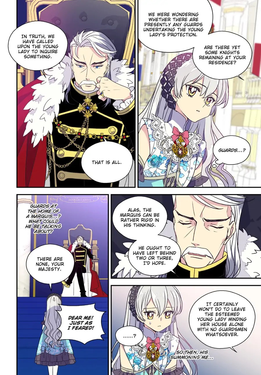 Read The Abandoned Empress chapter 10 image 59 on Lezhin