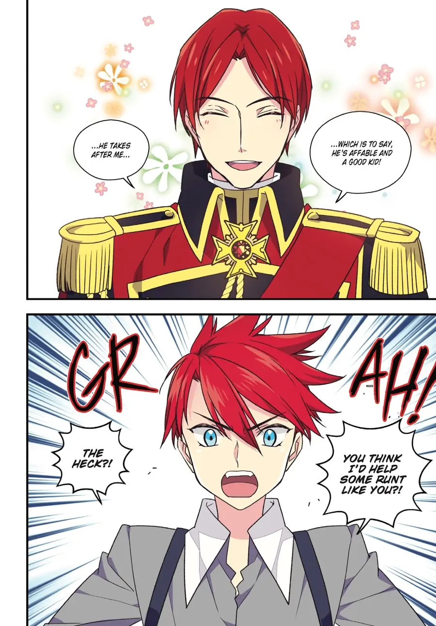 Read The Abandoned Empress chapter 10 image 6 on Lezhin