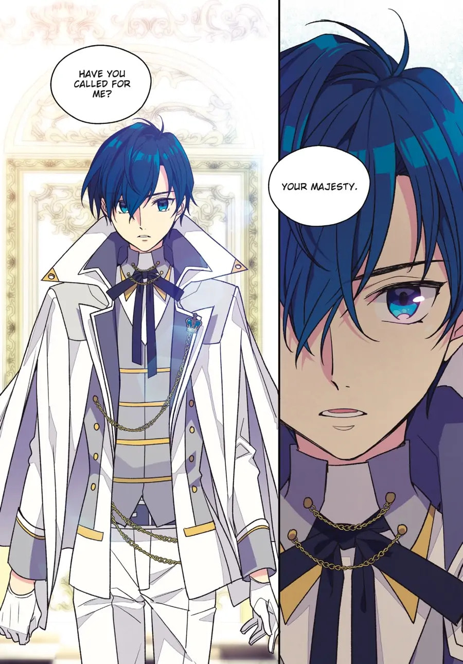 Read The Abandoned Empress chapter 10 image 63 on Lezhin