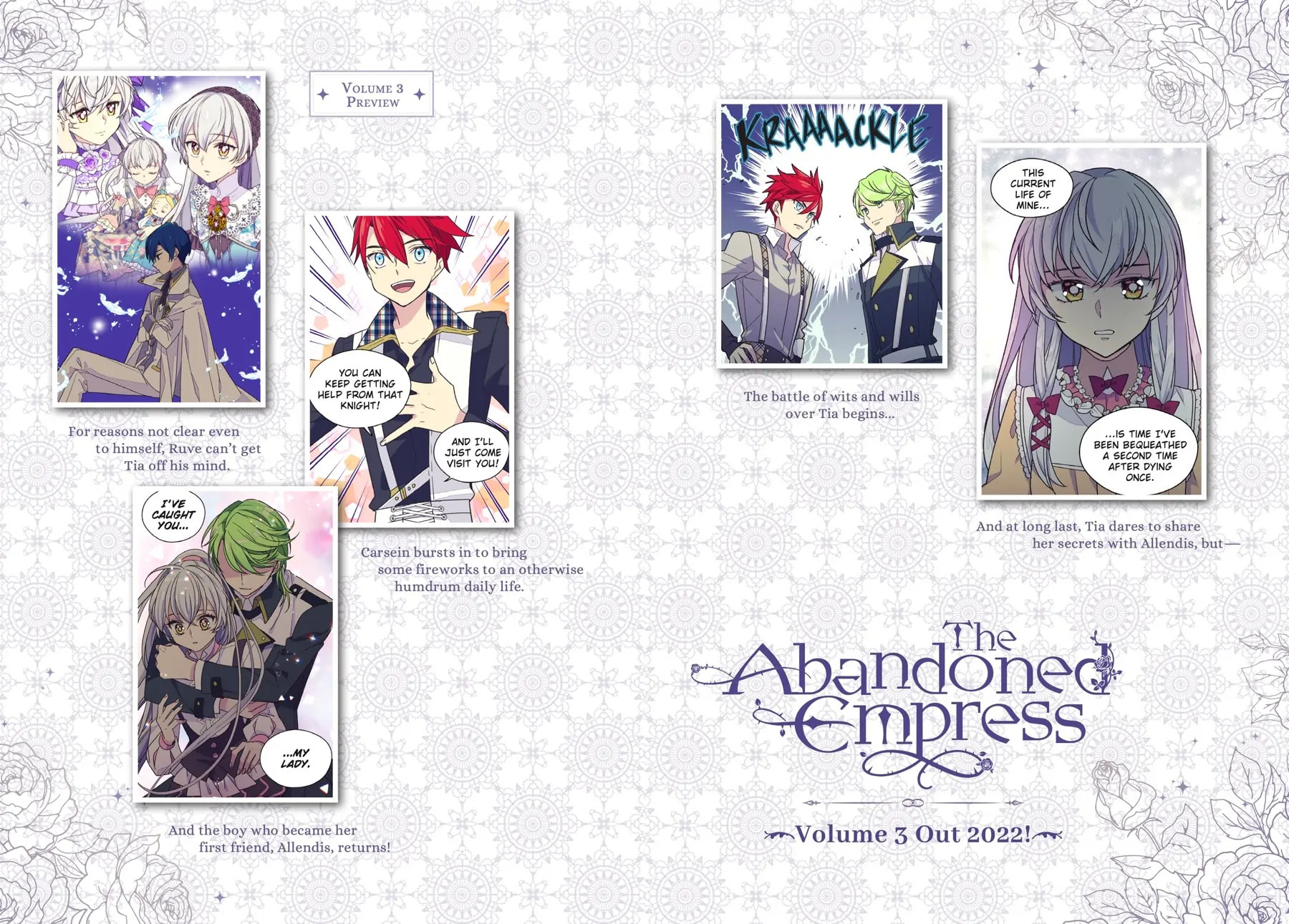Read The Abandoned Empress chapter 10 image 66 on Lezhin
