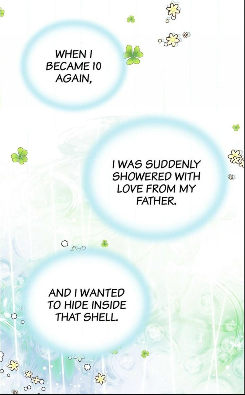 Read The Abandoned Empress chapter 100 image 1 on Lezhin