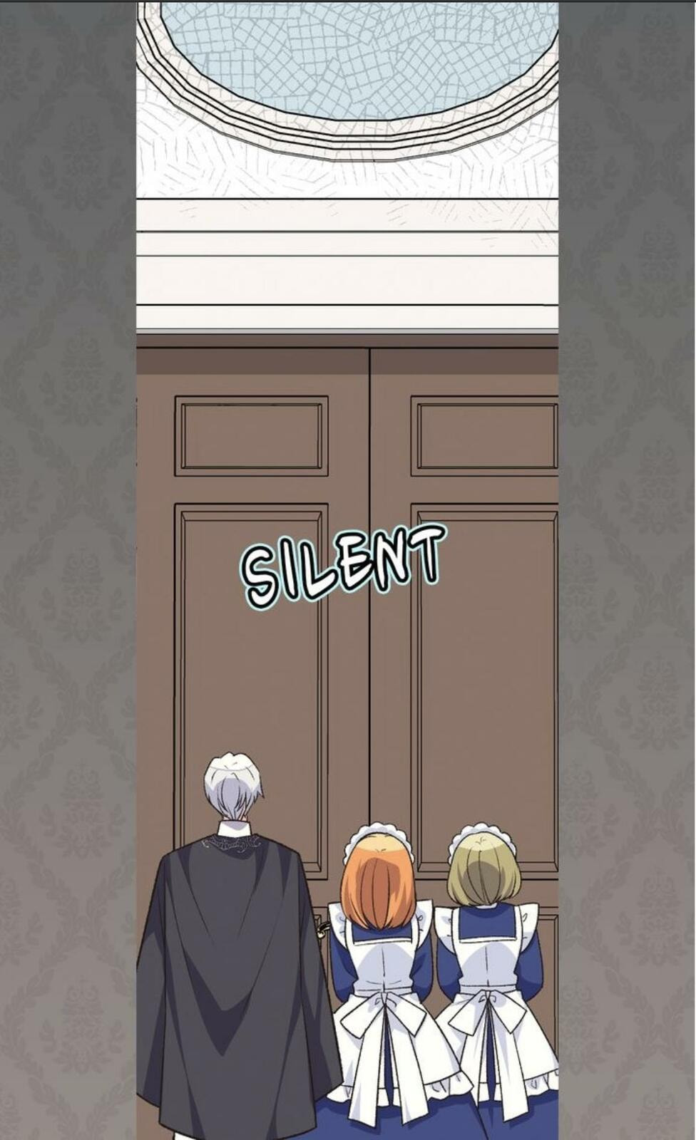 Read The Abandoned Empress chapter 100 image 10 on Lezhin