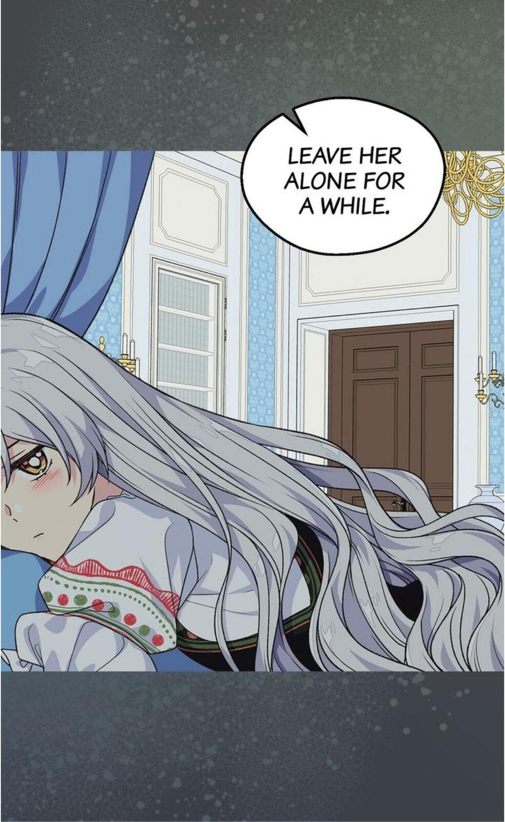 Read The Abandoned Empress chapter 100 image 12 on Lezhin