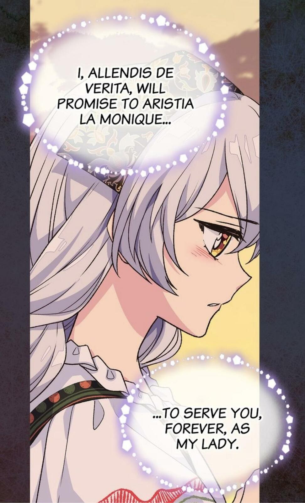 Read The Abandoned Empress chapter 100 image 17 on Lezhin