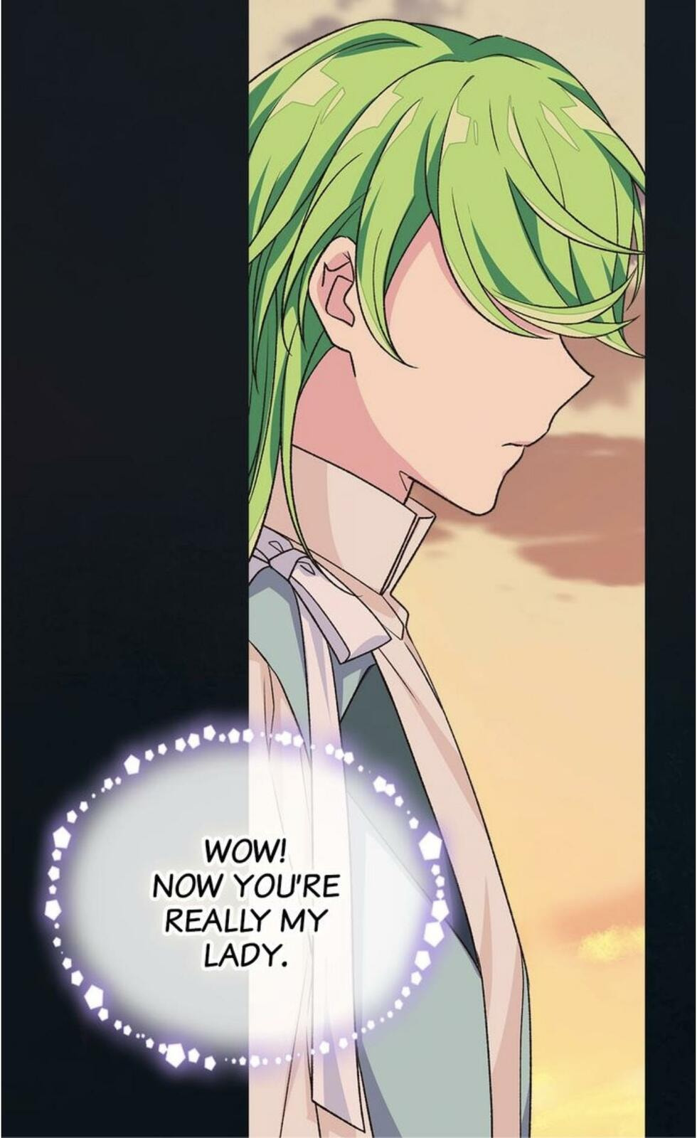 Read The Abandoned Empress chapter 100 image 19 on Lezhin
