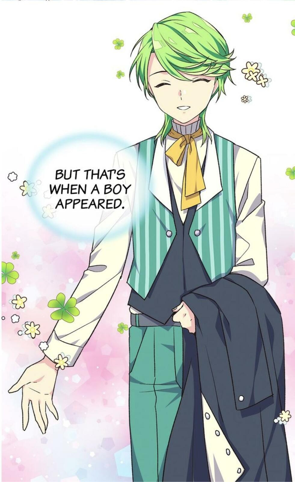 Read The Abandoned Empress chapter 100 image 2 on Lezhin