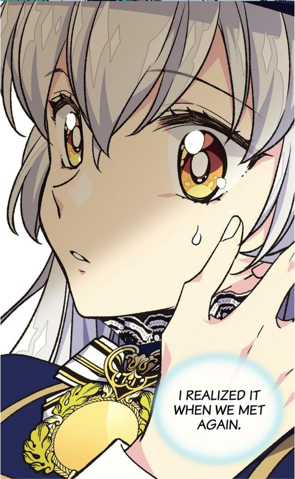 Read The Abandoned Empress chapter 100 image 22 on Lezhin