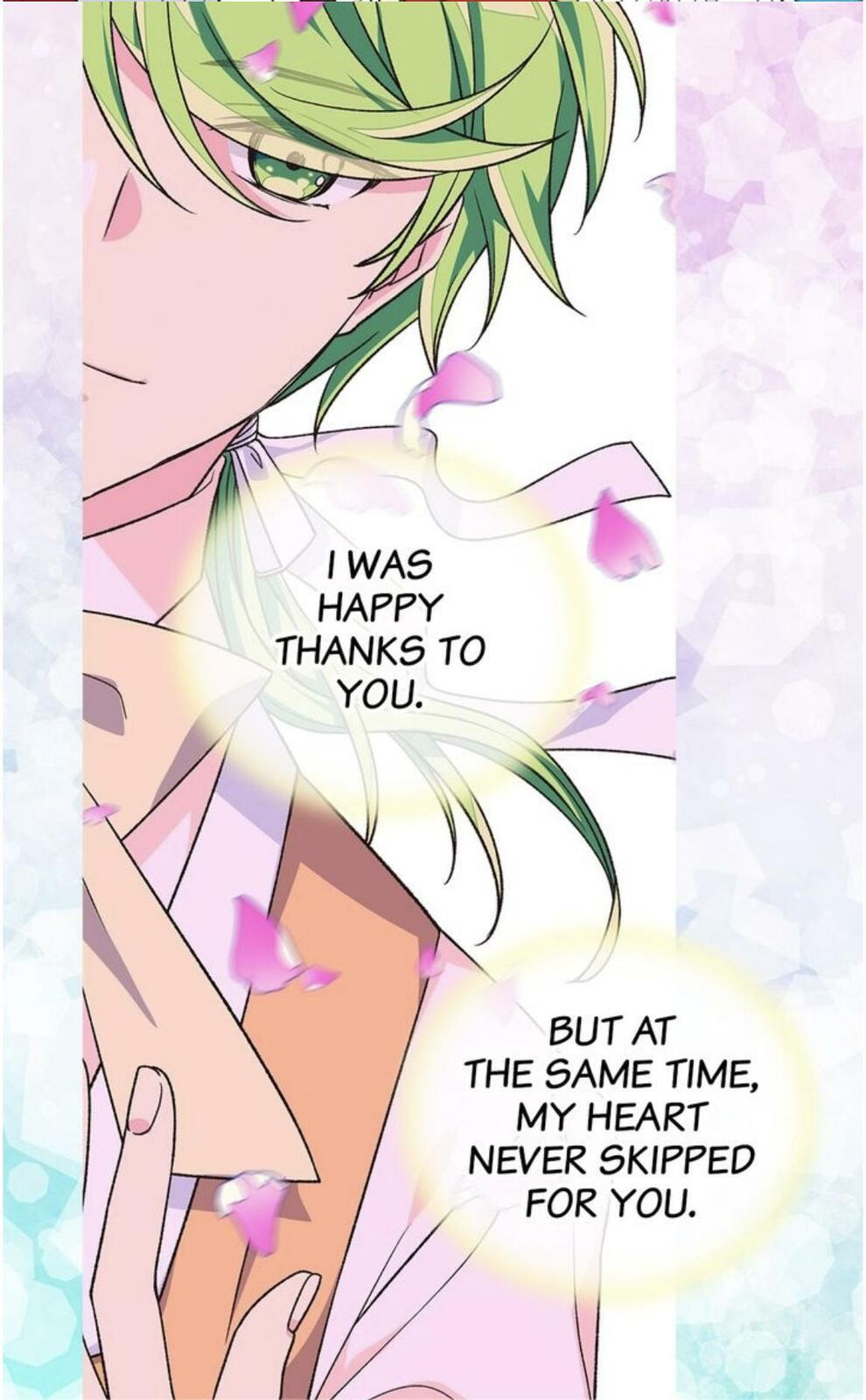 Read The Abandoned Empress chapter 100 image 25 on Lezhin