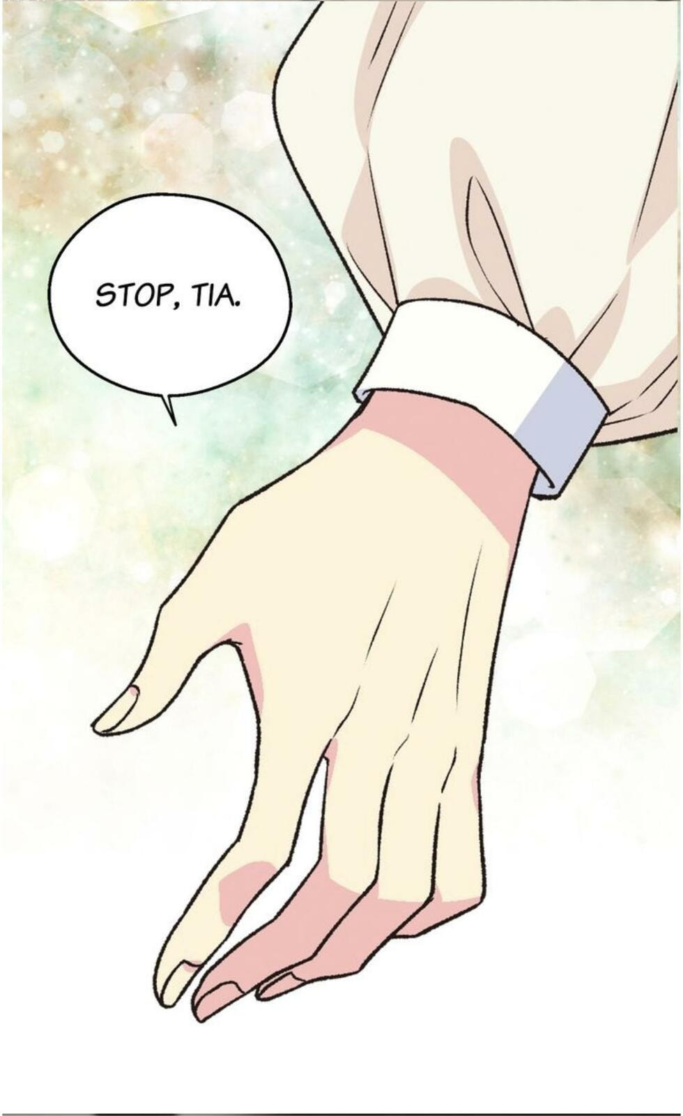 Read The Abandoned Empress chapter 100 image 27 on Lezhin