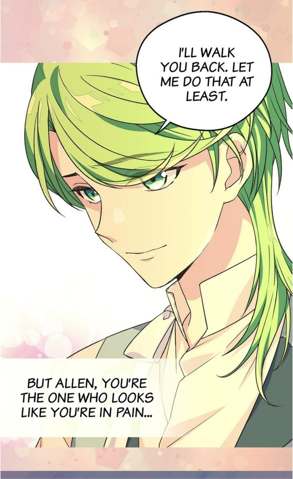 Read The Abandoned Empress chapter 100 image 30 on Lezhin