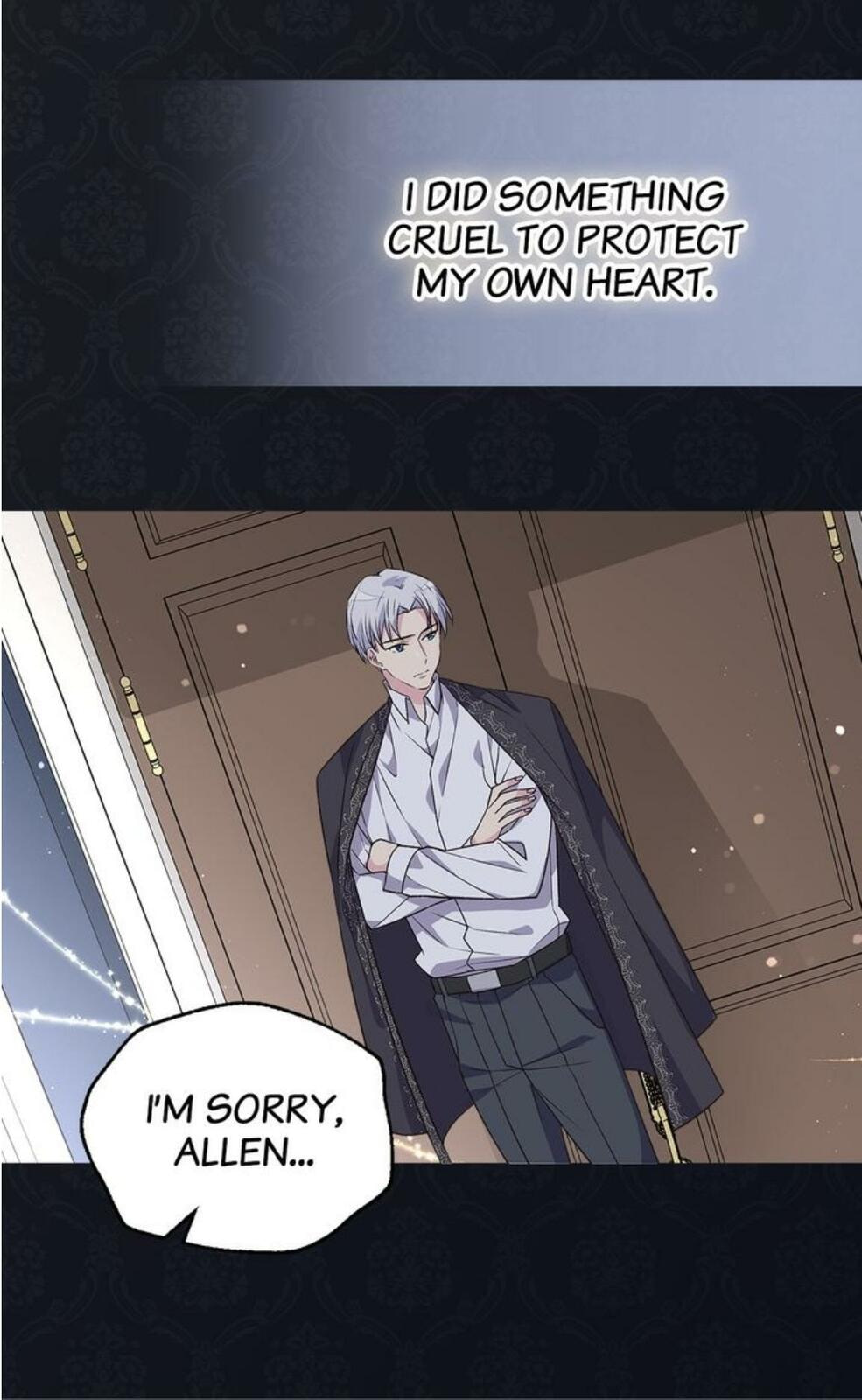Read The Abandoned Empress chapter 100 image 32 on Lezhin