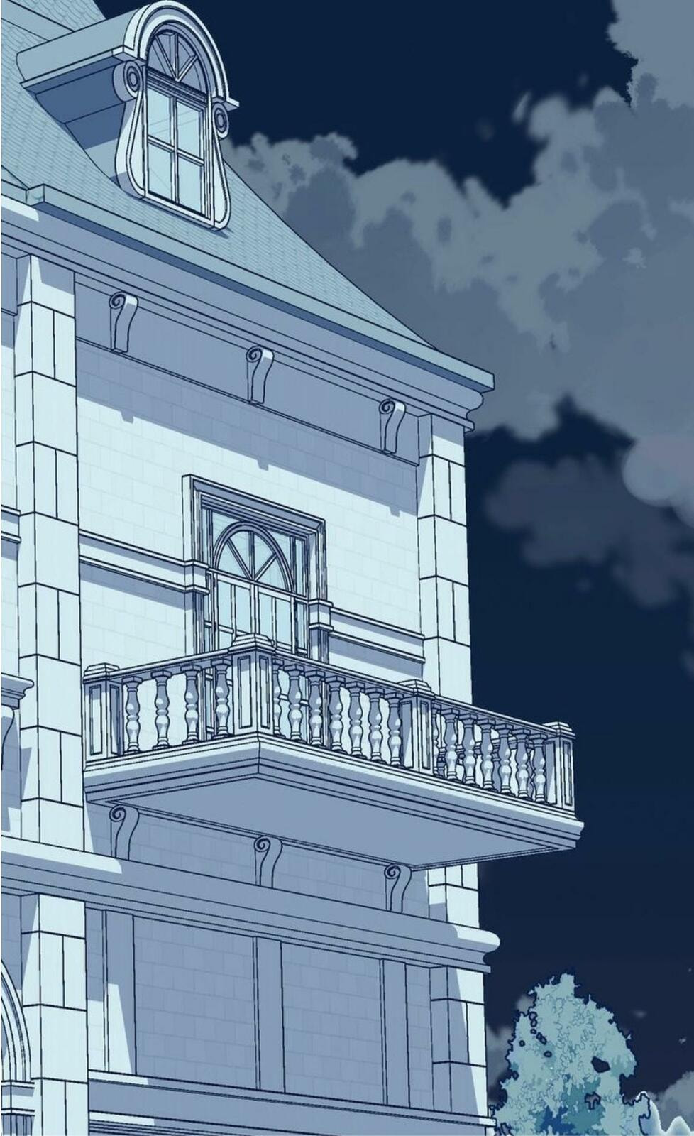 Read The Abandoned Empress chapter 100 image 34 on Lezhin