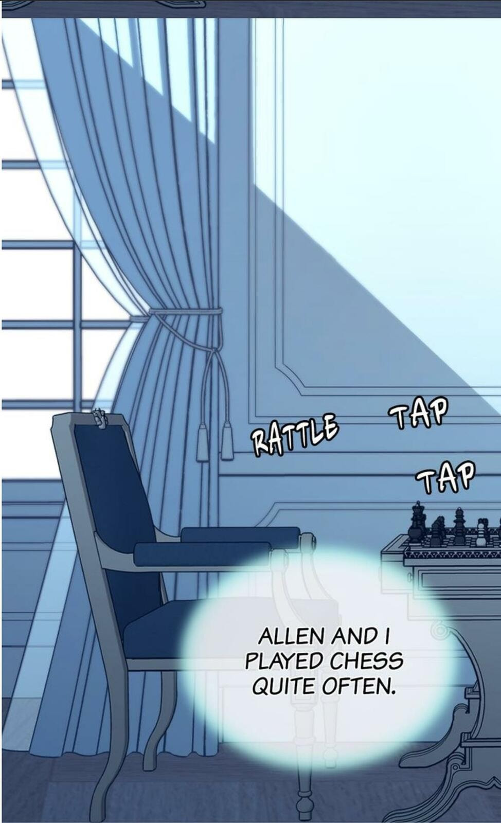 Read The Abandoned Empress chapter 100 image 39 on Lezhin