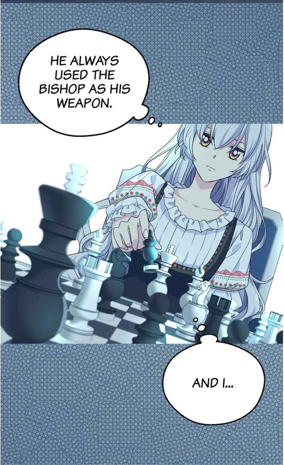Read The Abandoned Empress chapter 100 image 40 on Lezhin