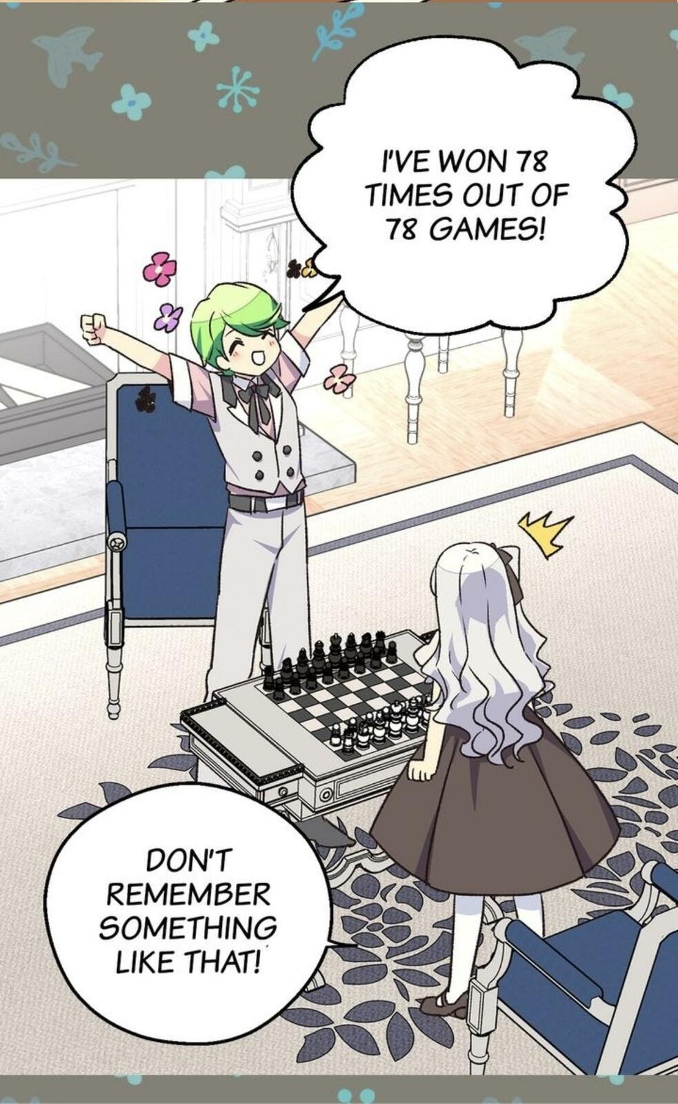 Read The Abandoned Empress chapter 100 image 42 on Lezhin