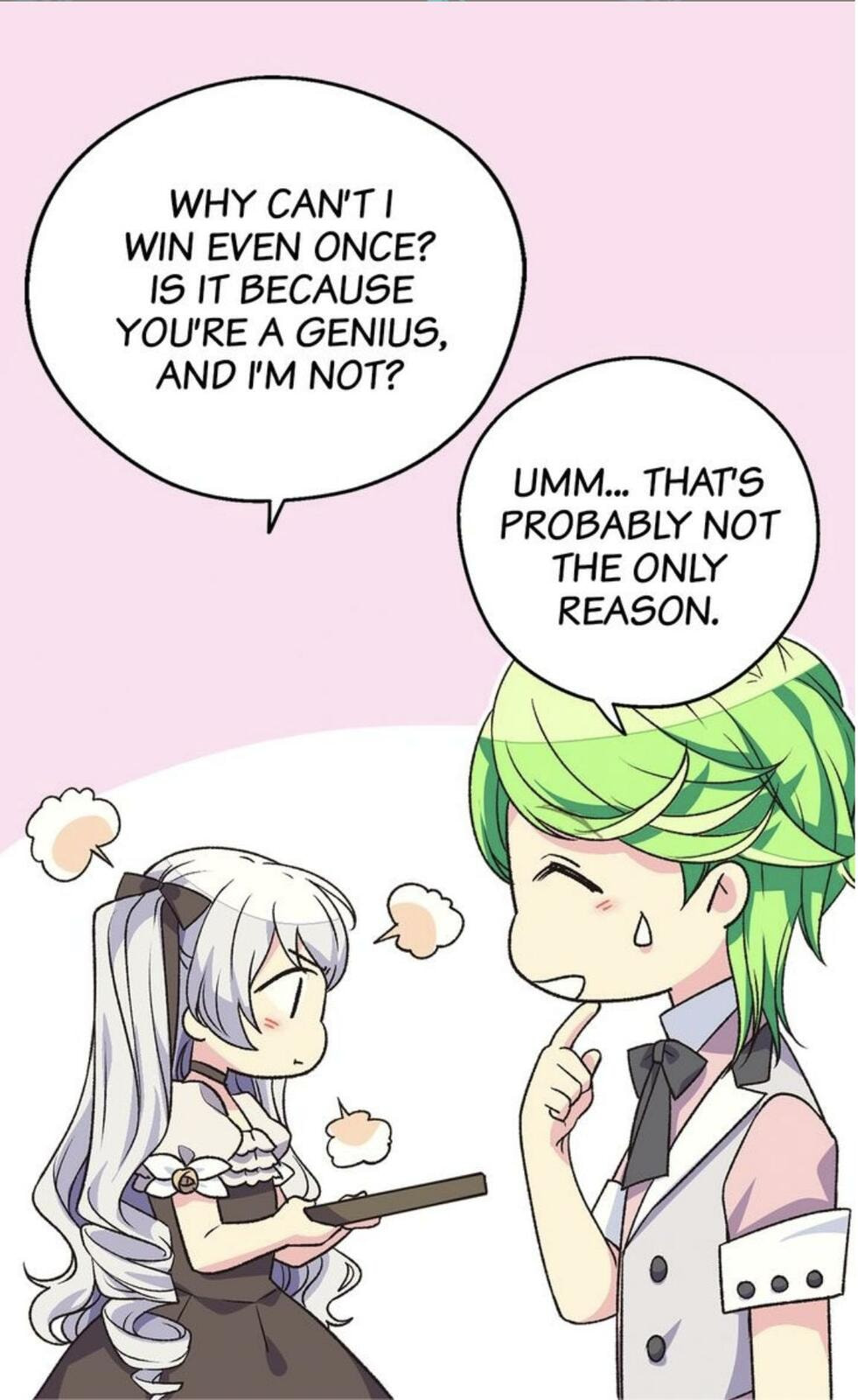 Read The Abandoned Empress chapter 100 image 43 on Lezhin