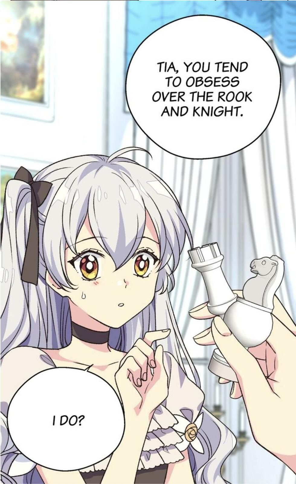 Read The Abandoned Empress chapter 100 image 44 on Lezhin