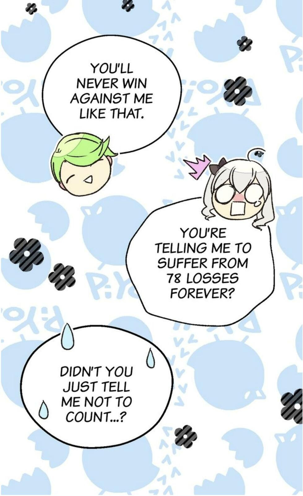 Read The Abandoned Empress chapter 100 image 45 on Lezhin