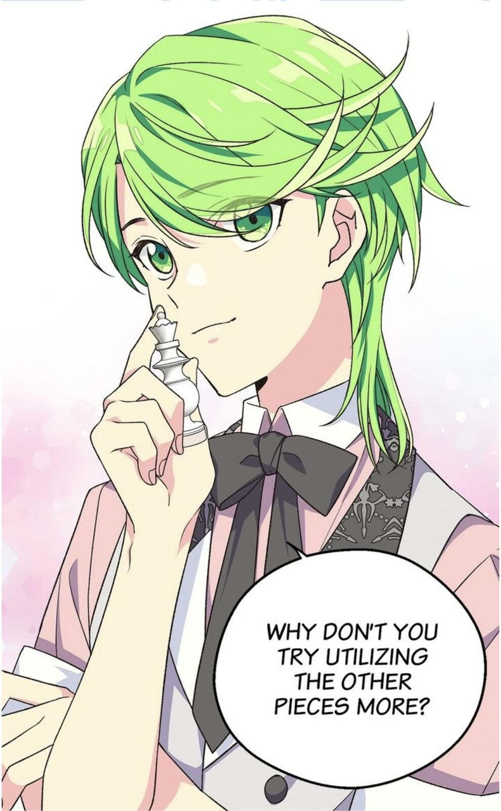 Read The Abandoned Empress chapter 100 image 46 on Lezhin