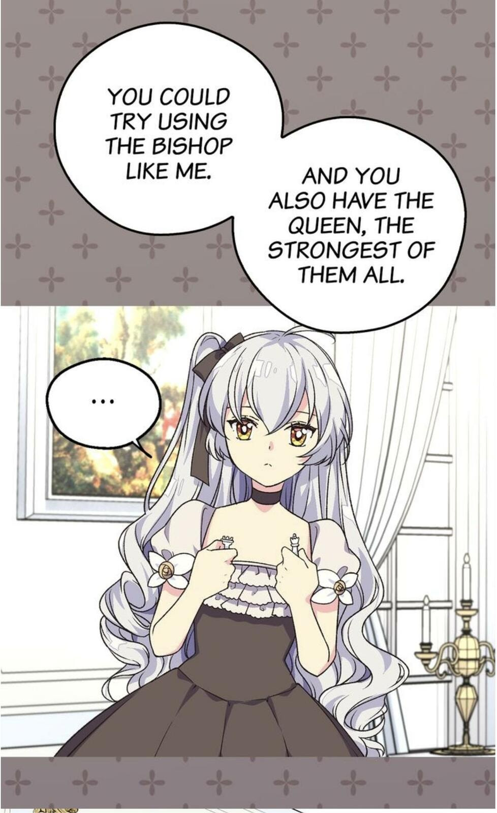 Read The Abandoned Empress chapter 100 image 47 on Lezhin