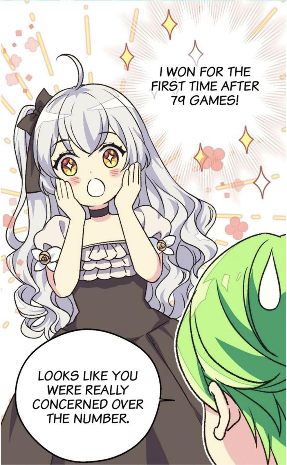Read The Abandoned Empress chapter 100 image 51 on Lezhin