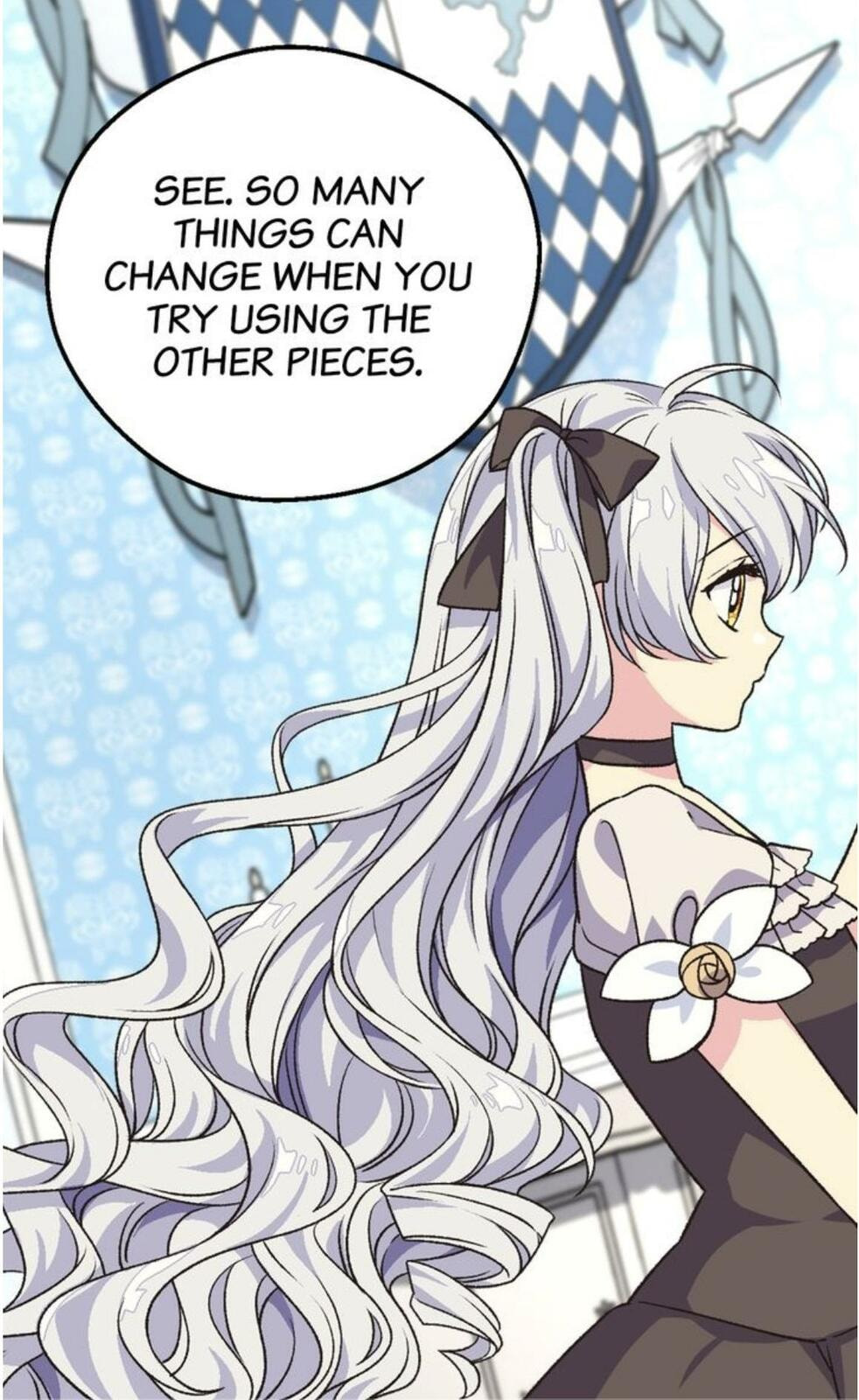Read The Abandoned Empress chapter 100 image 52 on Lezhin