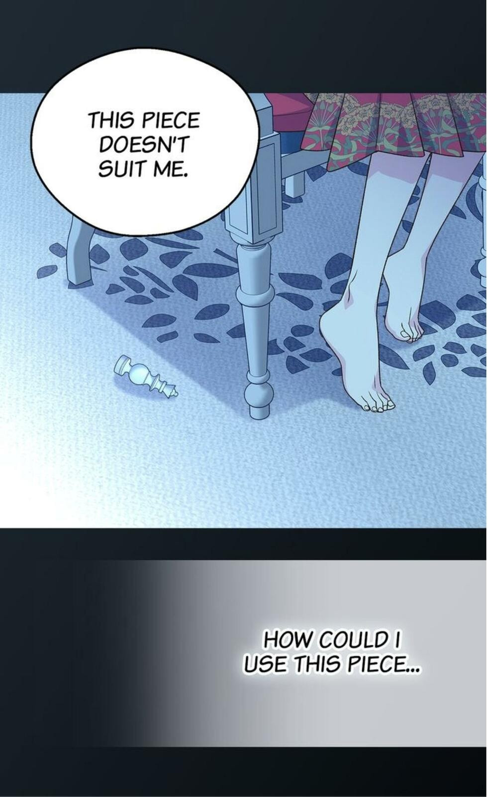 Read The Abandoned Empress chapter 100 image 56 on Lezhin