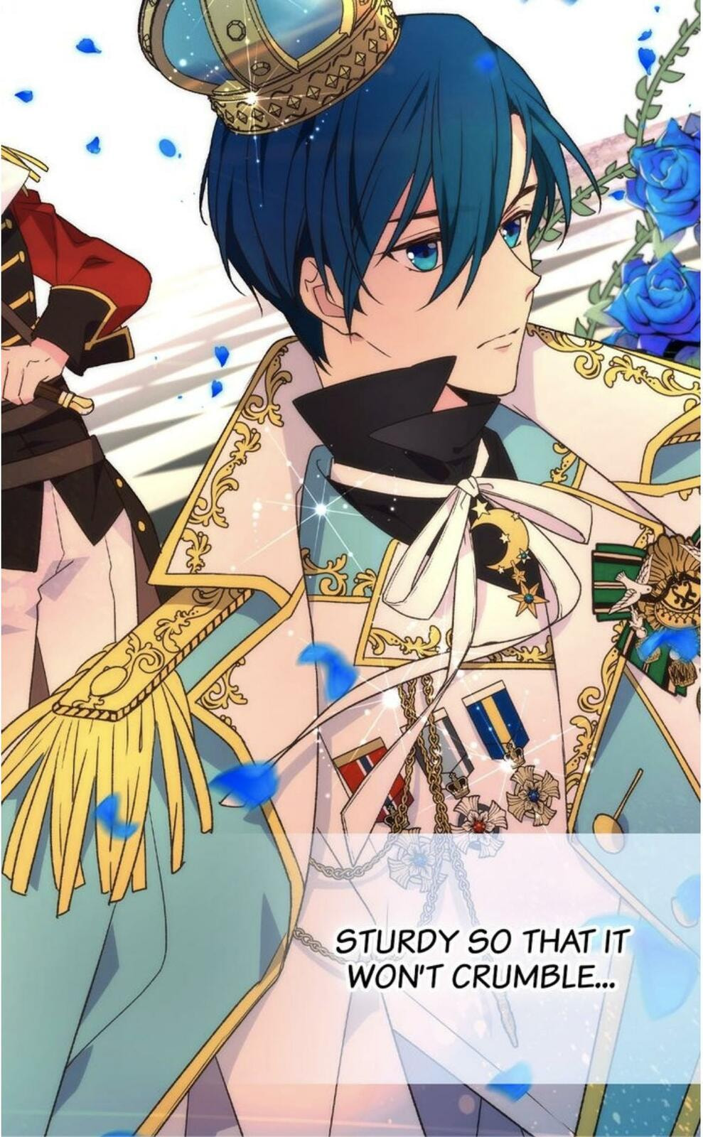 Read The Abandoned Empress chapter 100 image 59 on Lezhin