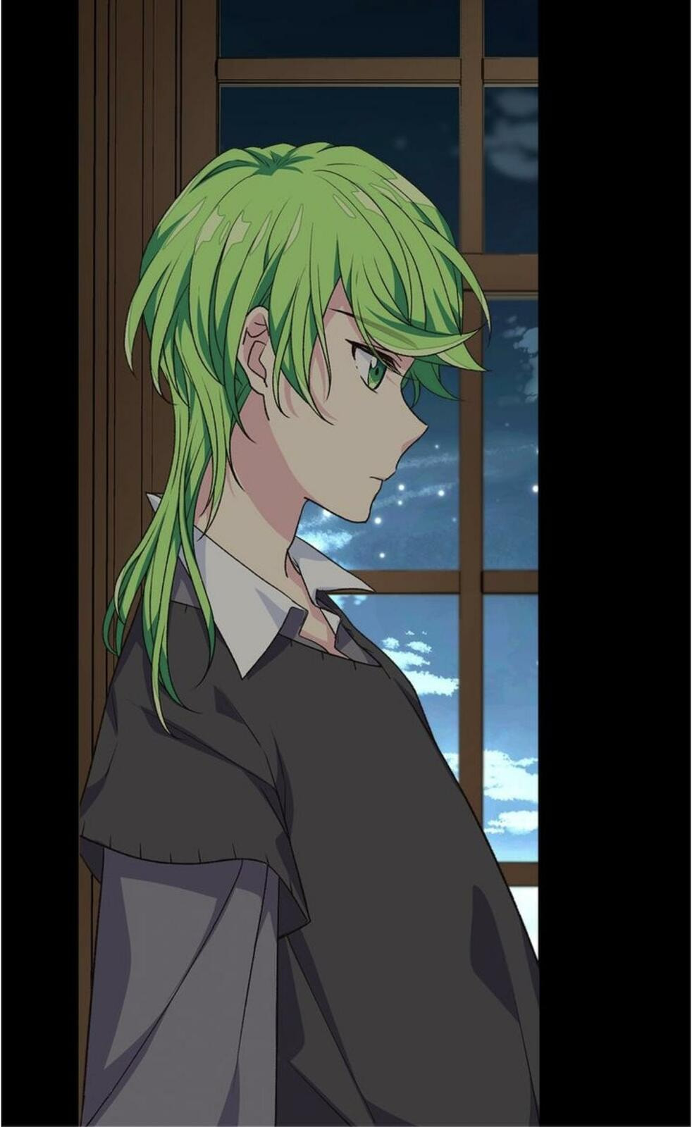Read The Abandoned Empress chapter 100 image 65 on Lezhin