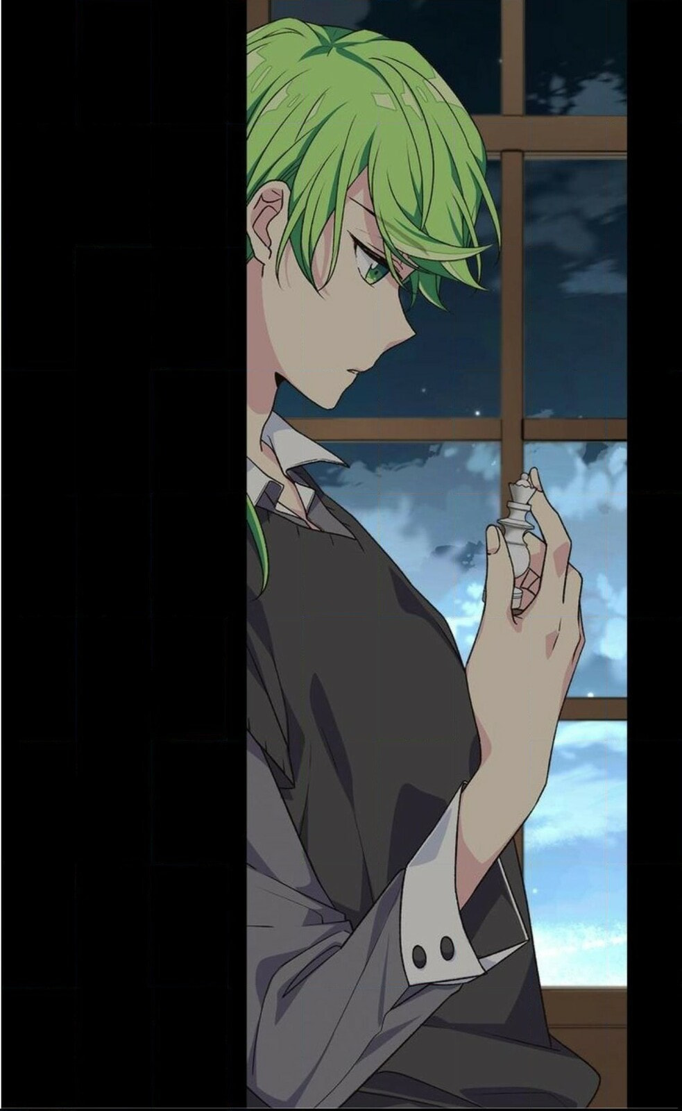 Read The Abandoned Empress chapter 100 image 67 on Lezhin