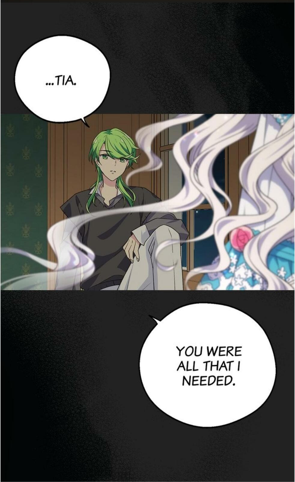 Read The Abandoned Empress chapter 100 image 69 on Lezhin