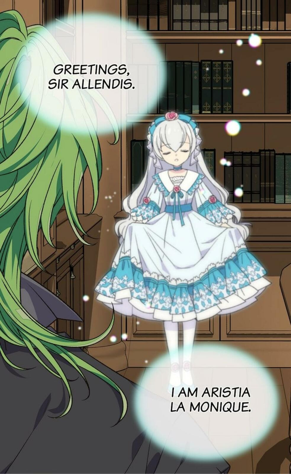 Read The Abandoned Empress chapter 100 image 70 on Lezhin