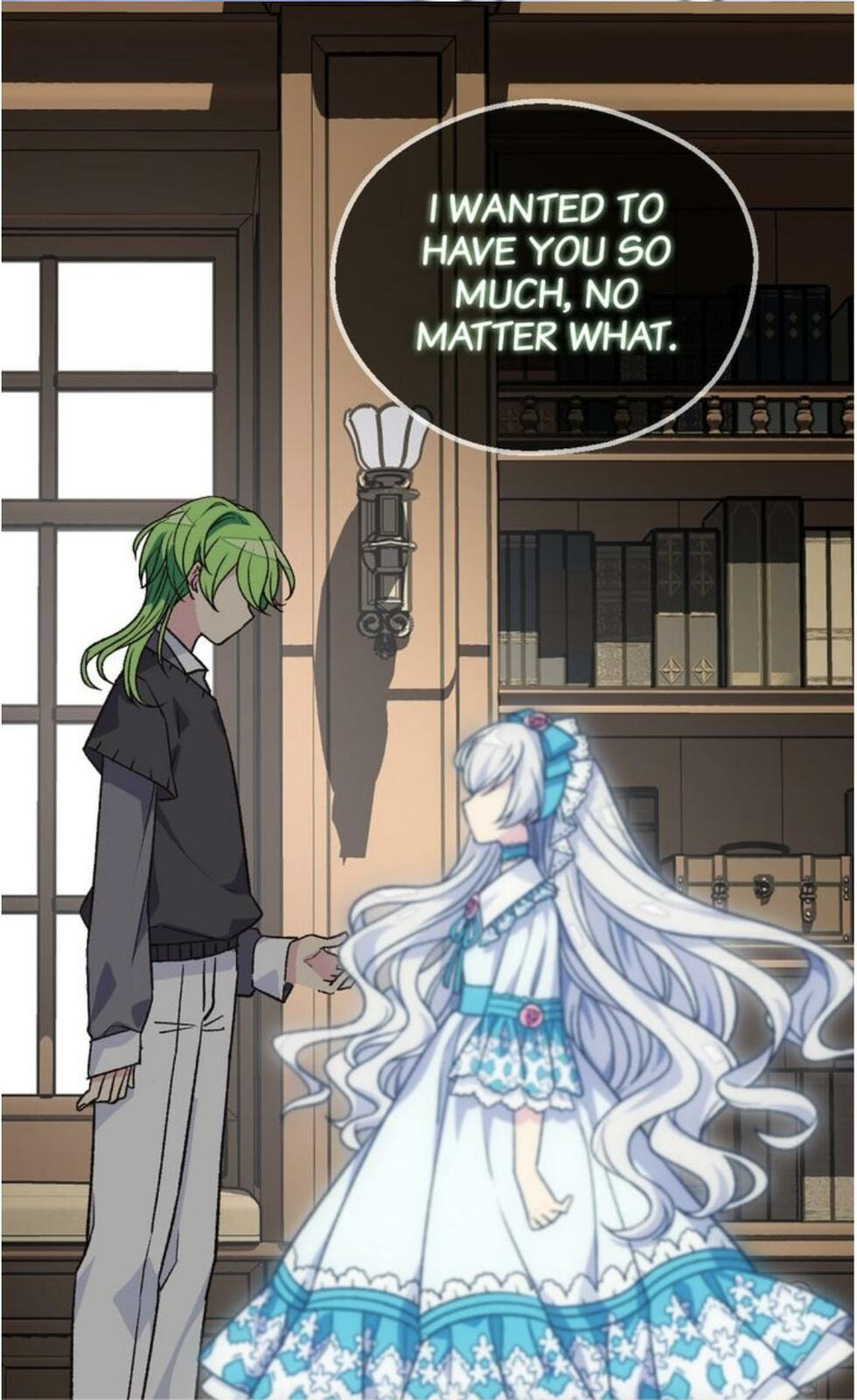 Read The Abandoned Empress chapter 100 image 73 on Lezhin