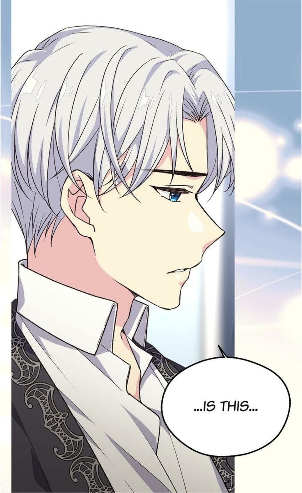 Read The Abandoned Empress chapter 100 image 8 on Lezhin