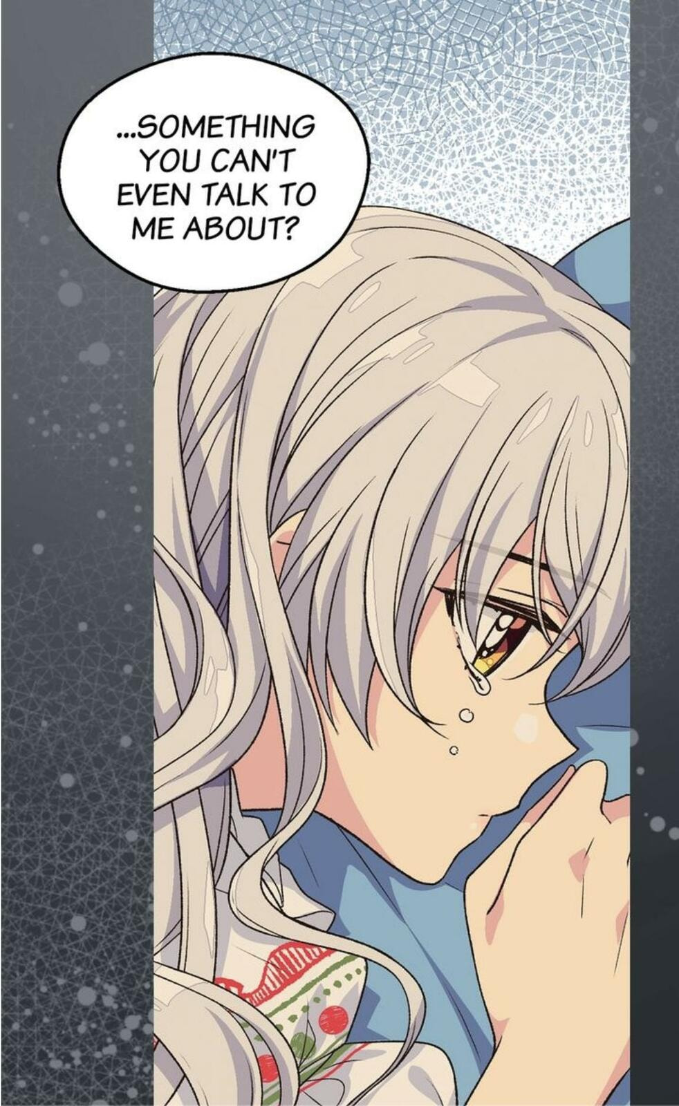 Read The Abandoned Empress chapter 100 image 9 on Lezhin