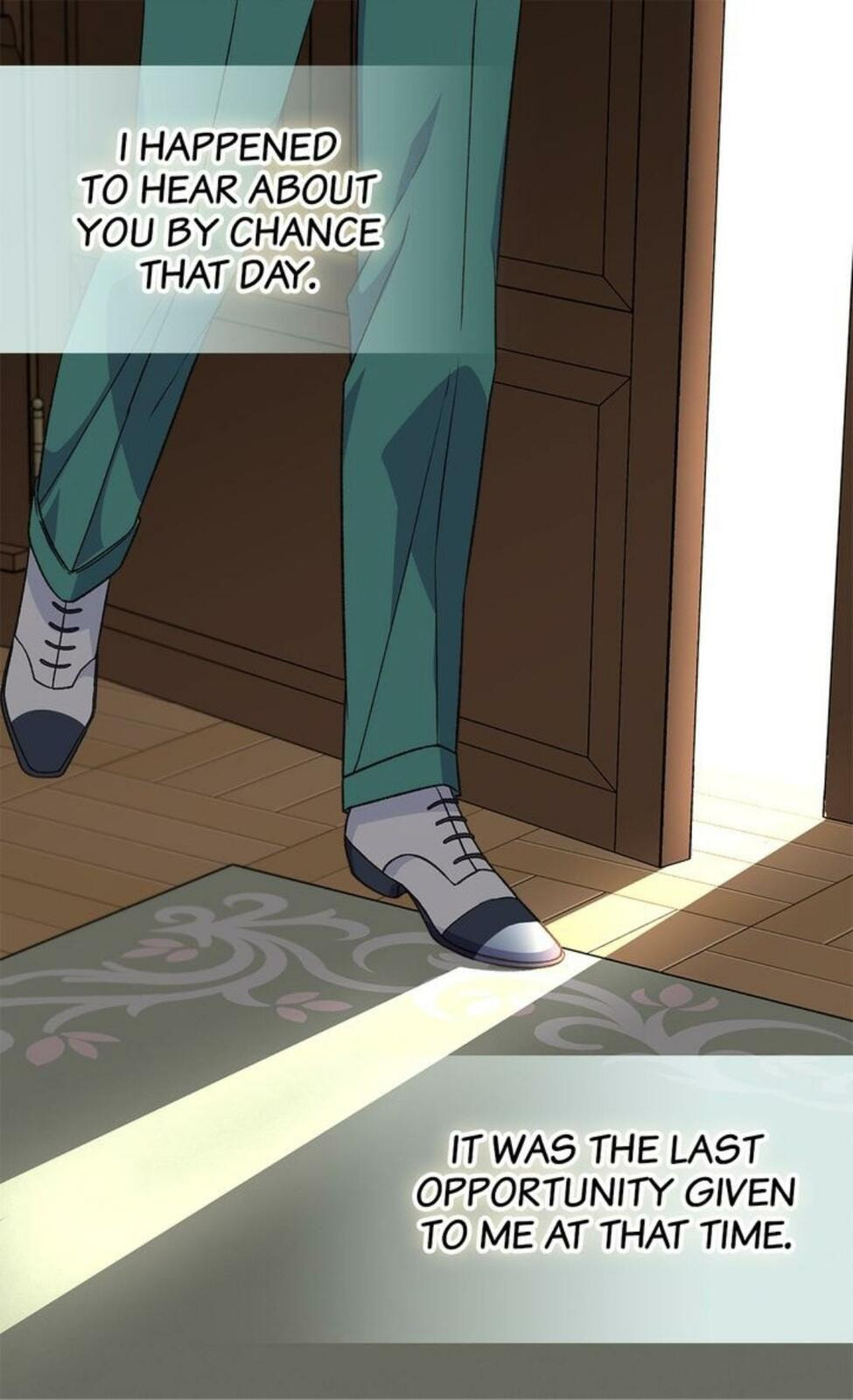 Read The Abandoned Empress chapter 101 image 1 on Lezhin