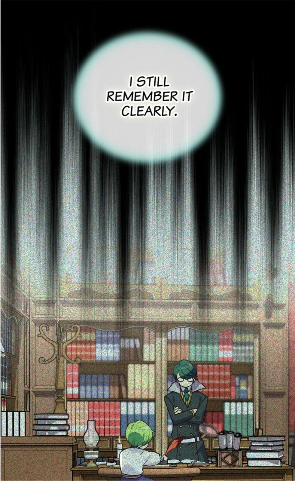 Read The Abandoned Empress chapter 101 image 11 on Lezhin